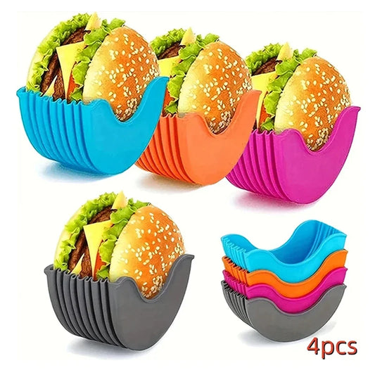 Burger Holder