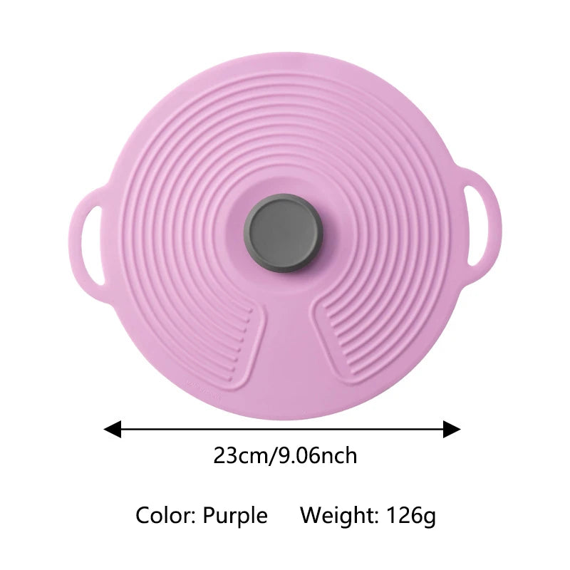 Silicone Bowl Cover