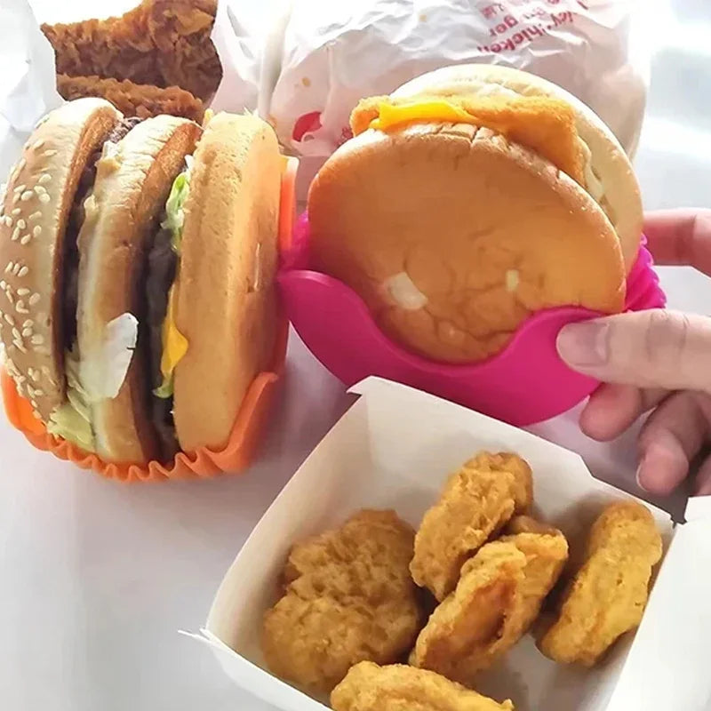 Burger Holder