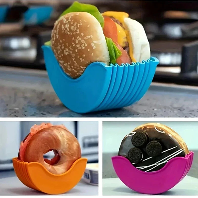 Burger Holder