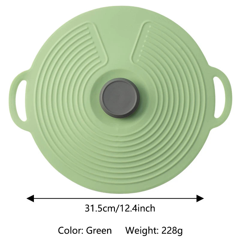 Silicone Bowl Cover