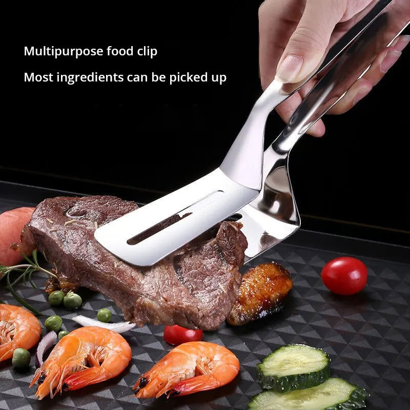 Grip and Flip Spatula