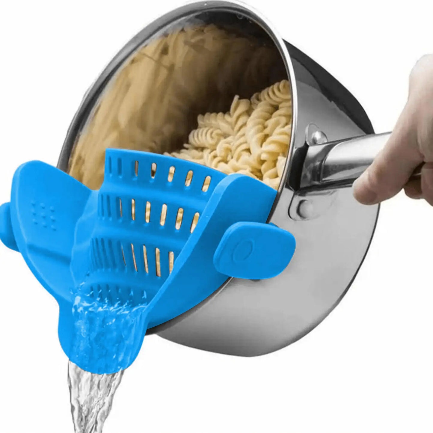 Easy Strainer