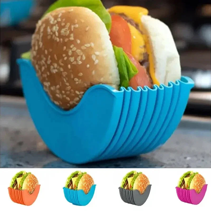 Burger Holder