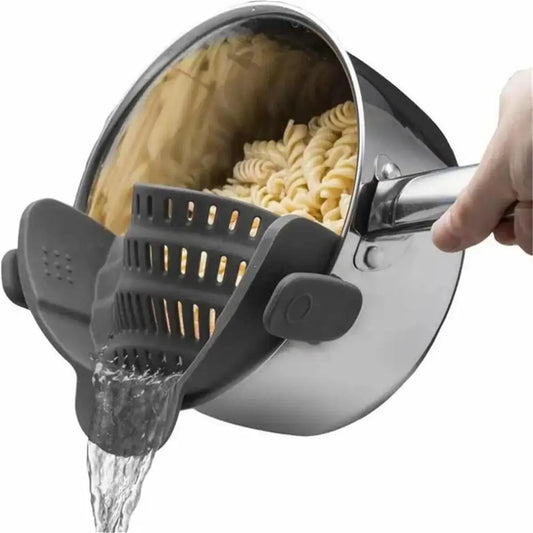 Easy Strainer