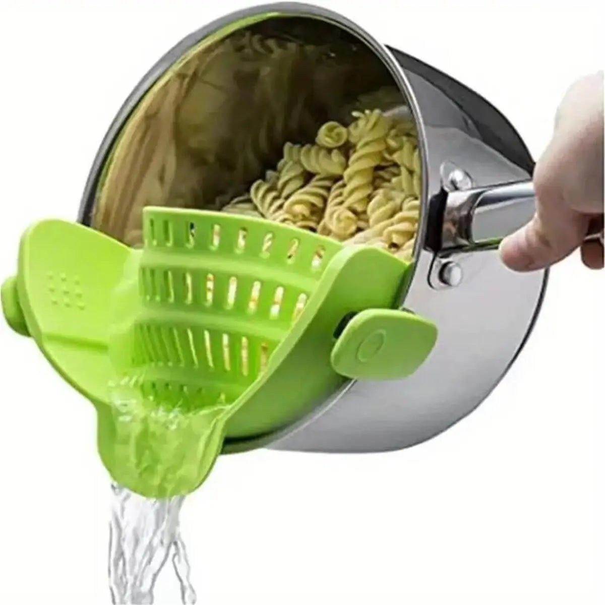 Easy Strainer