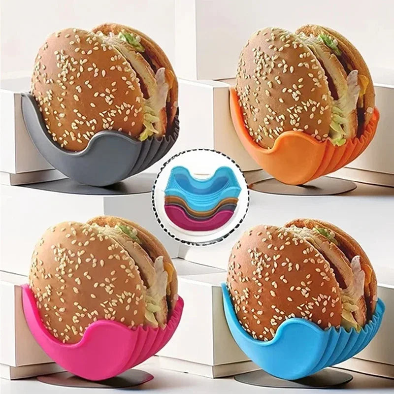 Burger Holder