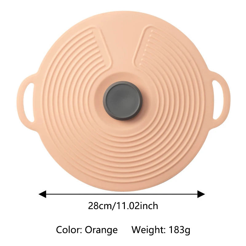 Silicone Bowl Cover