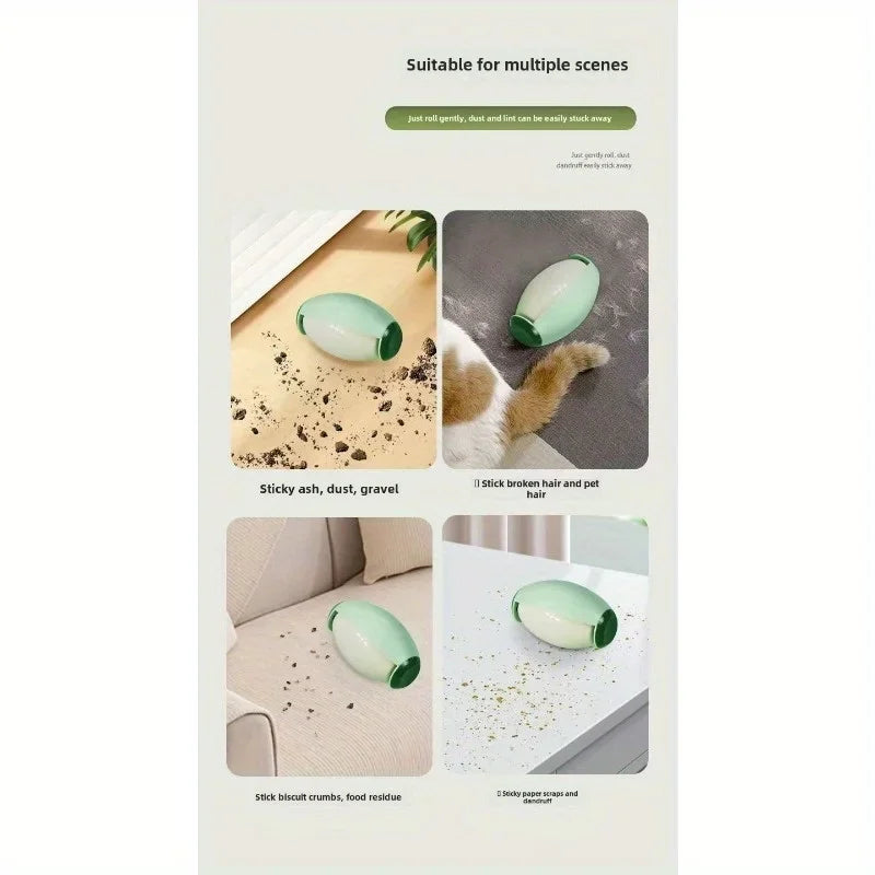 Washable Sticky Roller